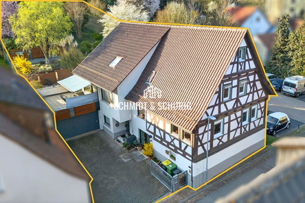 Schmidt & Schurig Immobilien