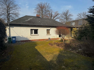 Rückansicht