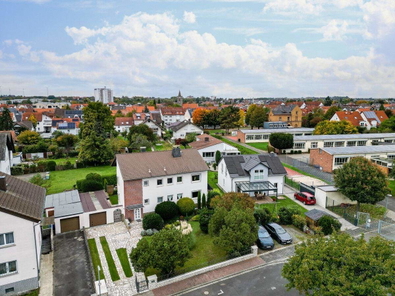 Luftaufnahme