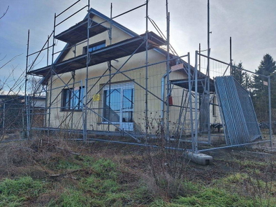 Herzlich Willkommen!