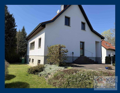 Ansicht Wohnhaus