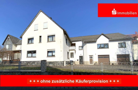 Straßenansicht