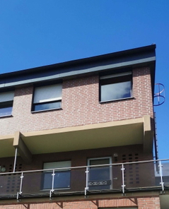 Wohnung