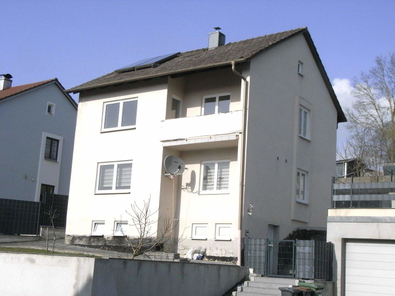 Seitenansicht