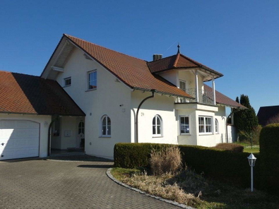 Aussenansicht 1