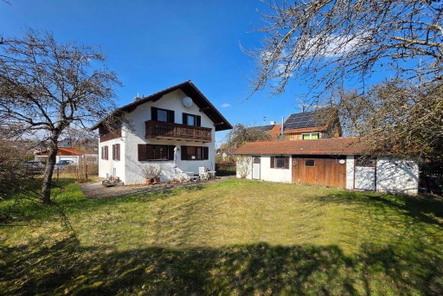 Aussenansicht südost