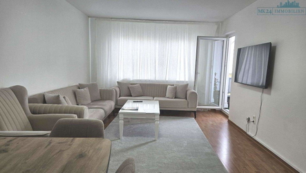 Wohn/Esszimmer
