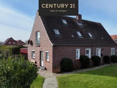 Am Sielhof 2 Außen