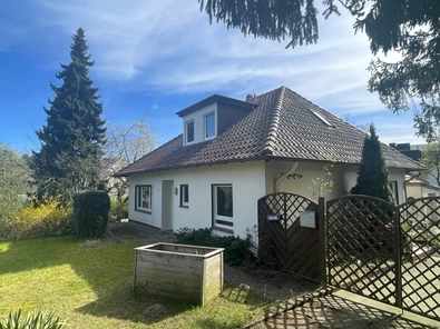 Willkommen