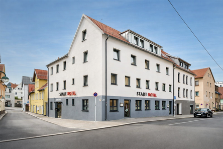Straße