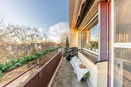 Loggia