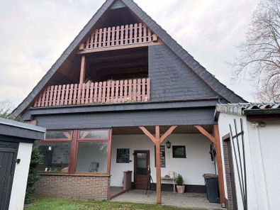 Rückansicht