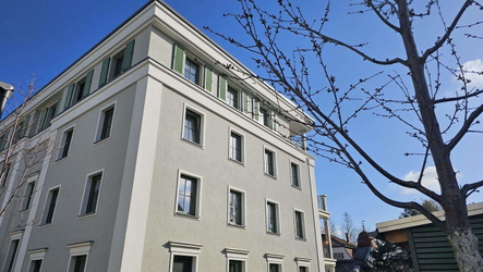 Außenansicht