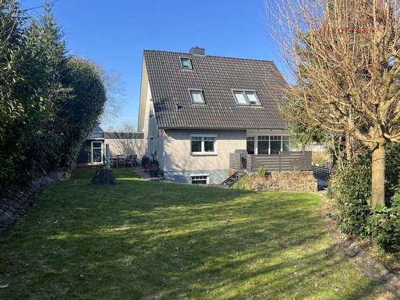Bild: Gartenansicht