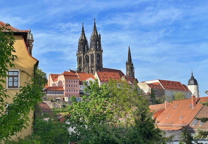 Meißen - Dom