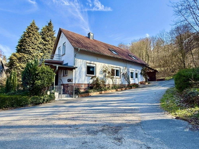 Hausansicht I