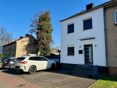 Haus kaufen Bönen