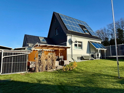 Haus kaufen Fröndenberg-Hohenheide