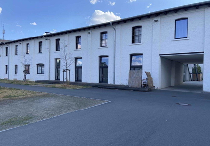 Appartementgebäude