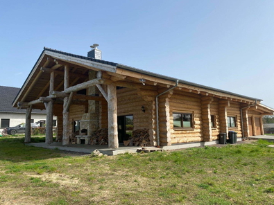 Seitenansicht