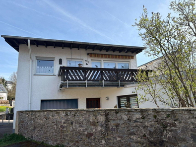 Wohnhaus