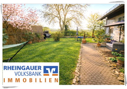 Garten Exposé