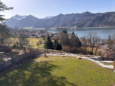 Der Blick zum see vom Balkon.jpeg