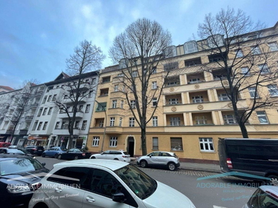 Altbau saniert