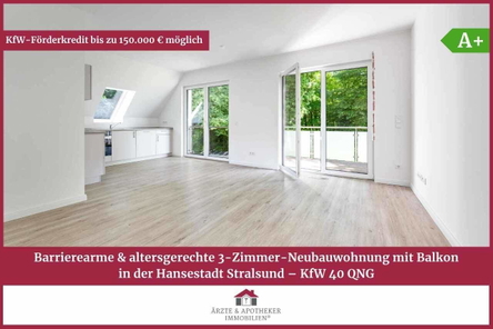 Ärzte & Apotheker Immobilien
