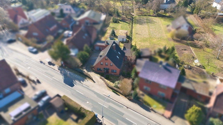 Einfamilienhaus mit 2. Bauplatz