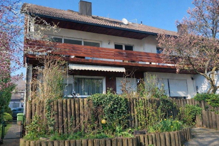 Südansicht
