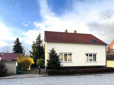 Ansicht Front