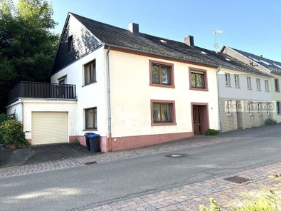 Vorderansicht