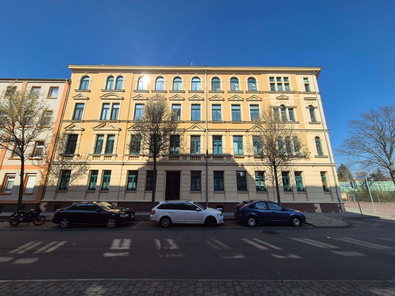 Hausfront
