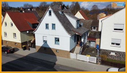 Frontalansicht