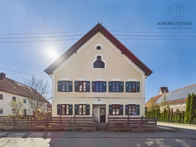 Ansicht