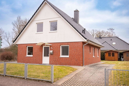 Vorderansicht