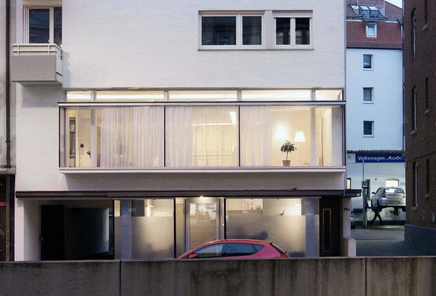 Außenansicht