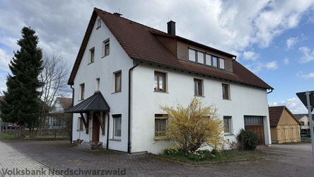 Ansicht