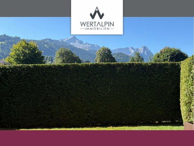Die Bergwelt geniessen