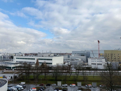 Ausblick