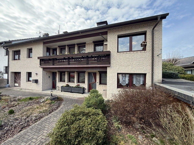 Hausansicht Bild 1