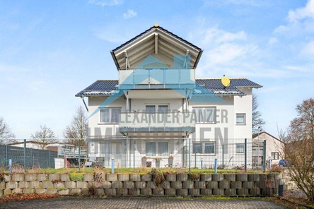 Wohn- & Geschäftshaus