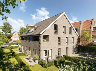 DELIUSWEG