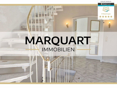 MARQUART IMMOBILIEN