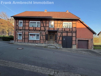 Straßenansicht