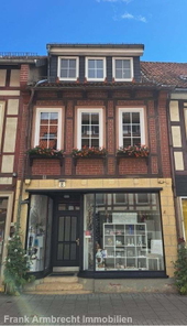 Straßenansicht