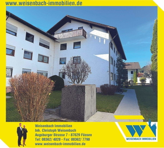 Weisenbach Immobilien