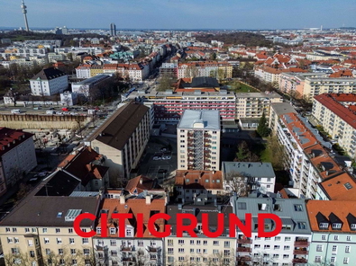 Hausansicht l Umgebung
