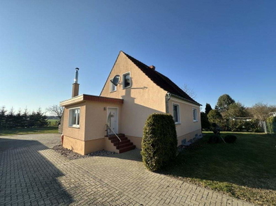Ansicht süd-ost